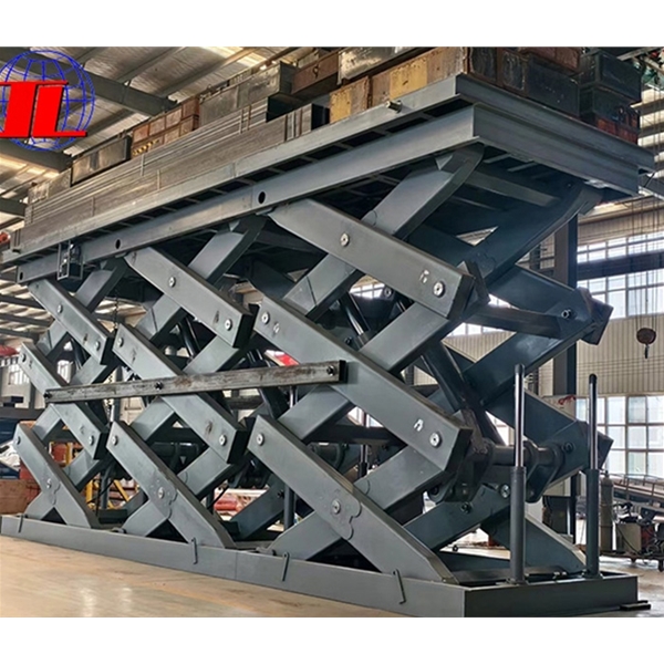 沧州大吨位升降机非标定制