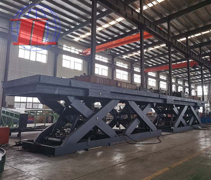 沧州大型升降平台厂家