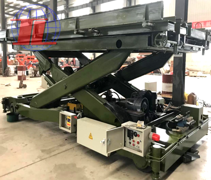 沧州部队用多功能车