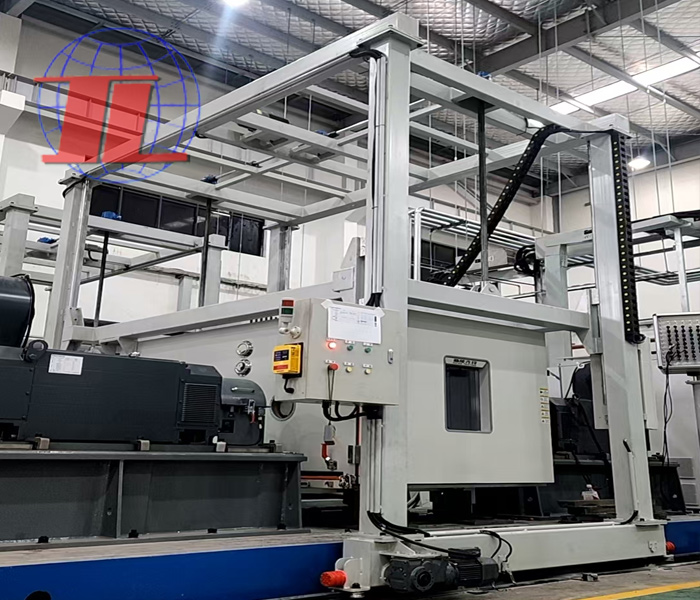 沧州龙门架操作平台