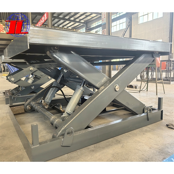 沧州固定式大载荷升降机