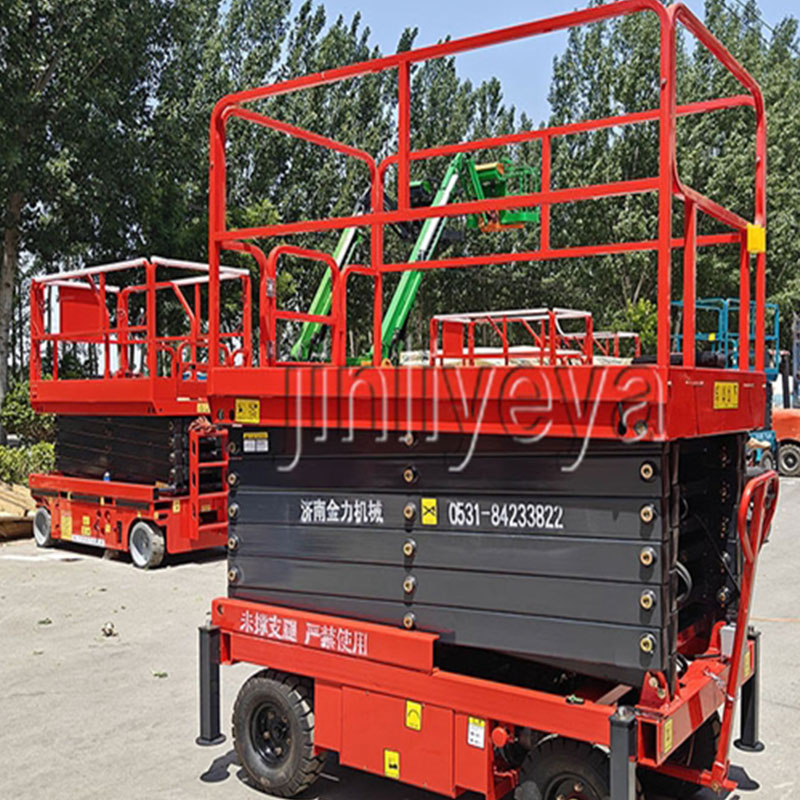 沧州移动式升降机