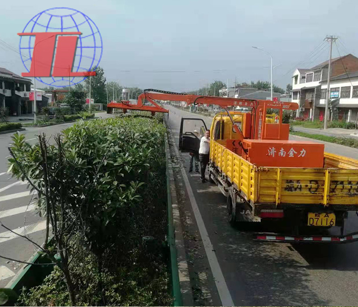 沧州绿化修枝机