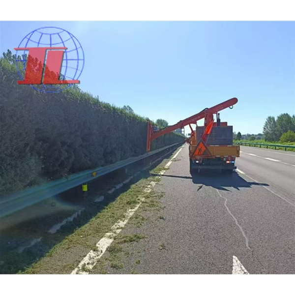 沧州高速公路绿篱修剪机