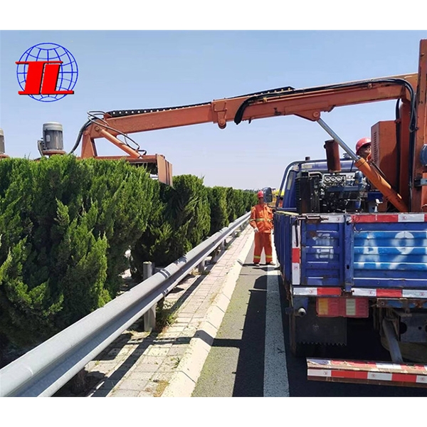 沧州车载式绿篱修剪机