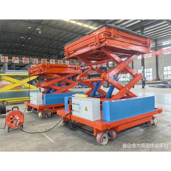 沧州钢厂用底盖小车