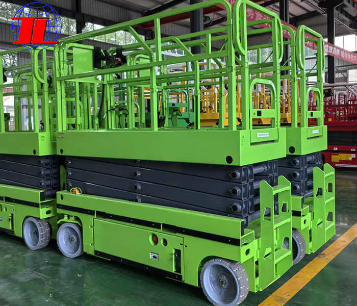 沧州全自行高空作业平台