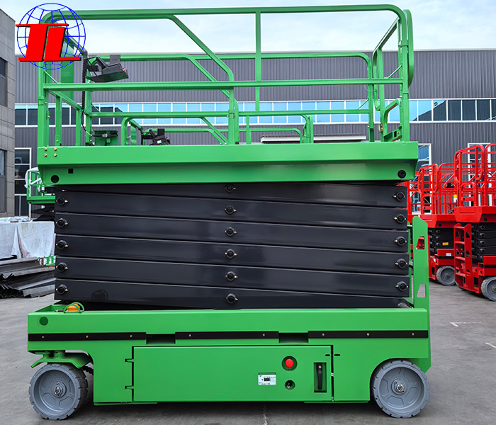 沧州自行走升降机