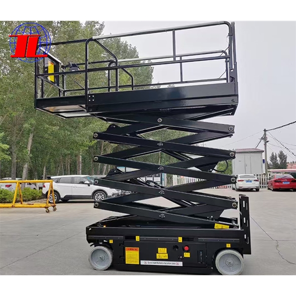 沧州高空作业车