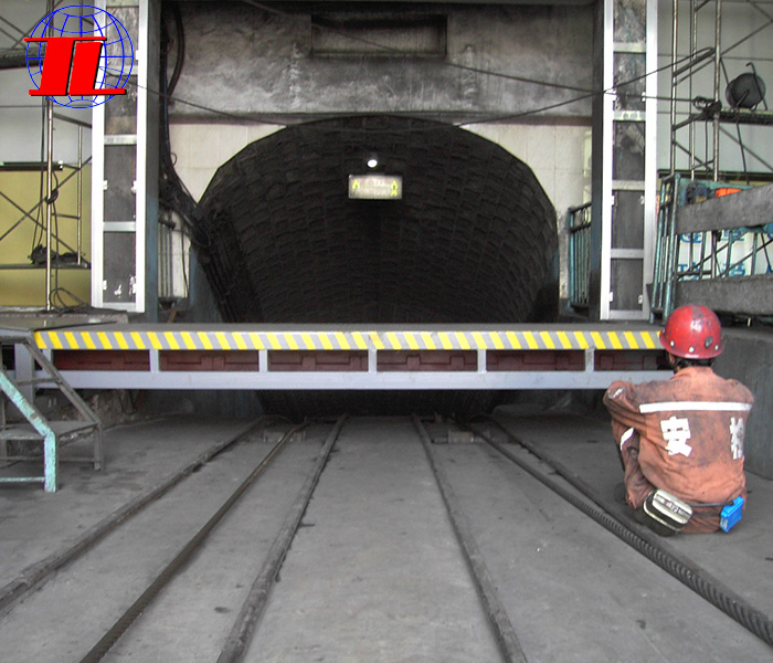 沧州伸缩铁路跨桥