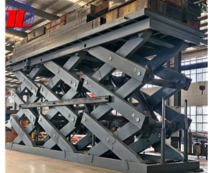 沧州大吨位升降机非标定制