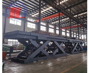 沧州大型升降平...