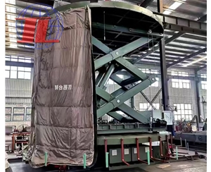 沧州军工监测升...