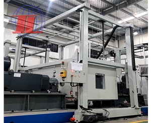 沧州龙门架操作...