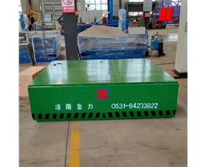 沧州固定式液压...