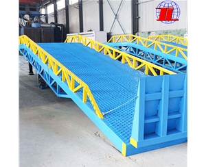 沧州移动式登车桥