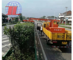 沧州绿化修枝机
