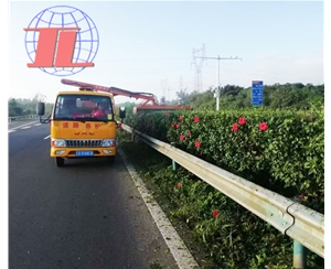 沧州绿化修剪车