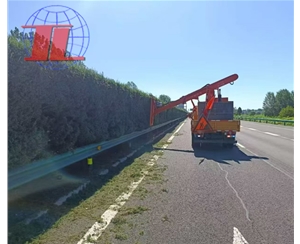 沧州高速公路绿...